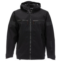 Куртка Simms CX Jacket Blackout L (13302-519-40)