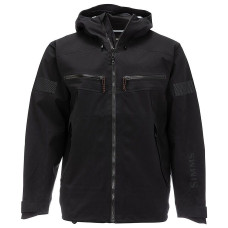 Куртка Simms CX Jacket Blackout L (13302-519-40)