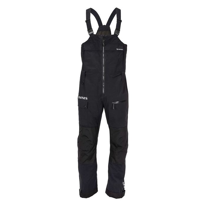Комбінезон Simms CX Bib Black XL (13303-001-50)
