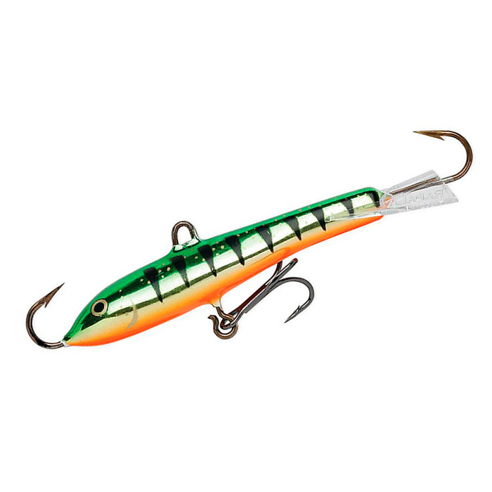 Балансир Rapala Jigging Rap 20mm 4g #GLP (W2 GLP)