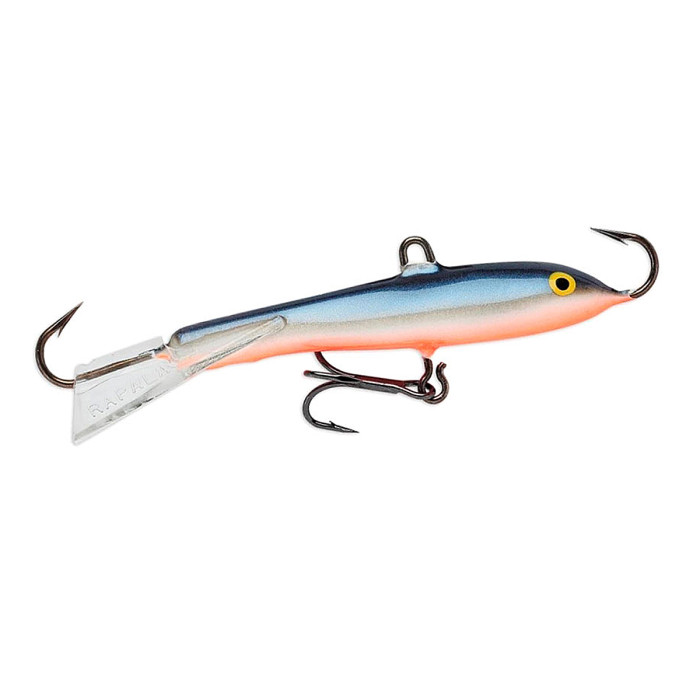 Балансир Rapala Jigging Rap 20mm 4g #GLP (W2 GLP)