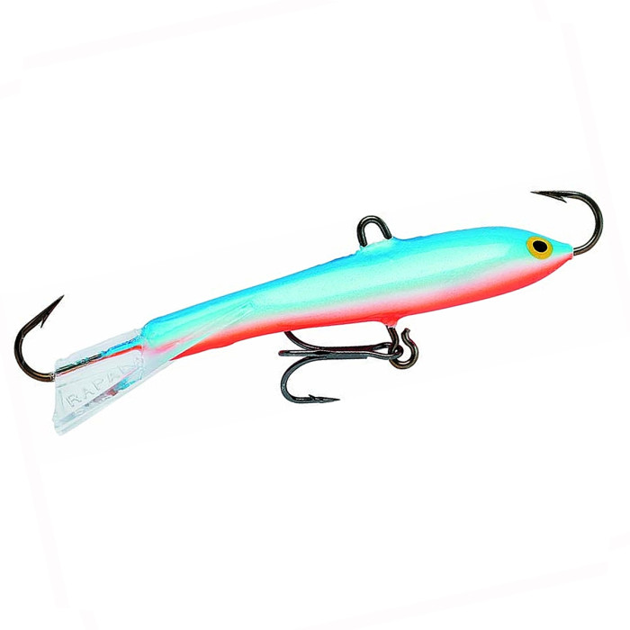 Балансир Rapala Jigging Rap 20mm 4g #GLP (W2 GLP)