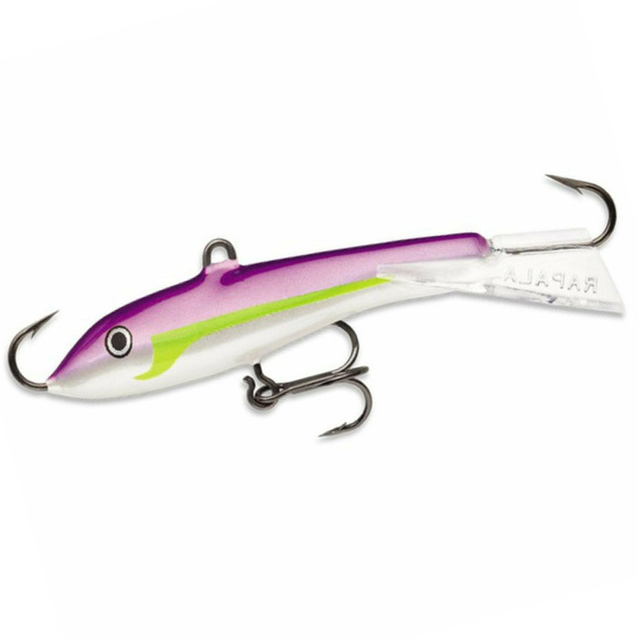 Балансир Rapala Jigging Rap 20mm 4g #GLP (W2 GLP)