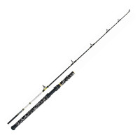 Спінінг WFT Catbuster Boat 1.80m 150-600g (1D-B 476-180)
