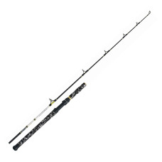 Спиннинг WFT Catbuster Boat 1.80m 150-600g (1D-B 476-180)