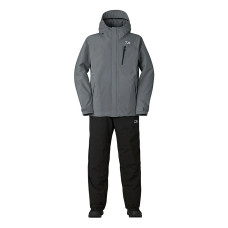 Костюм утепл. Daiwa DW-3524E Rainmax Gunmetal L (29013809)