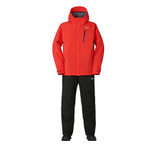 Костюм утепл. Daiwa DW-3524E Rainmax Red L (29013819)