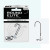 Джигголівка BKK Round Elite-Stinger Eye Bait Keeper 10g #12/0 2pcs (A-EA-3423), 250.00 грн.