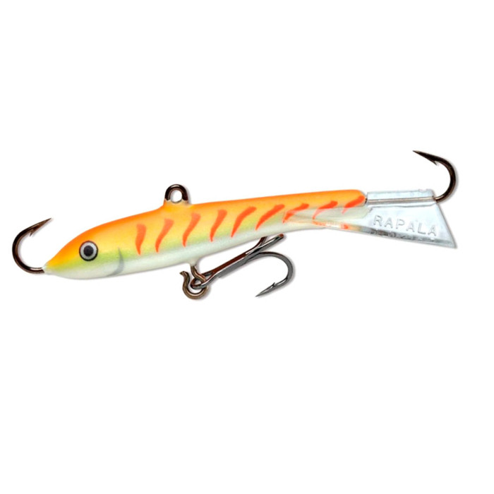 Балансир Rapala Jigging Rap 20mm 4g #GLP (W2 GLP)