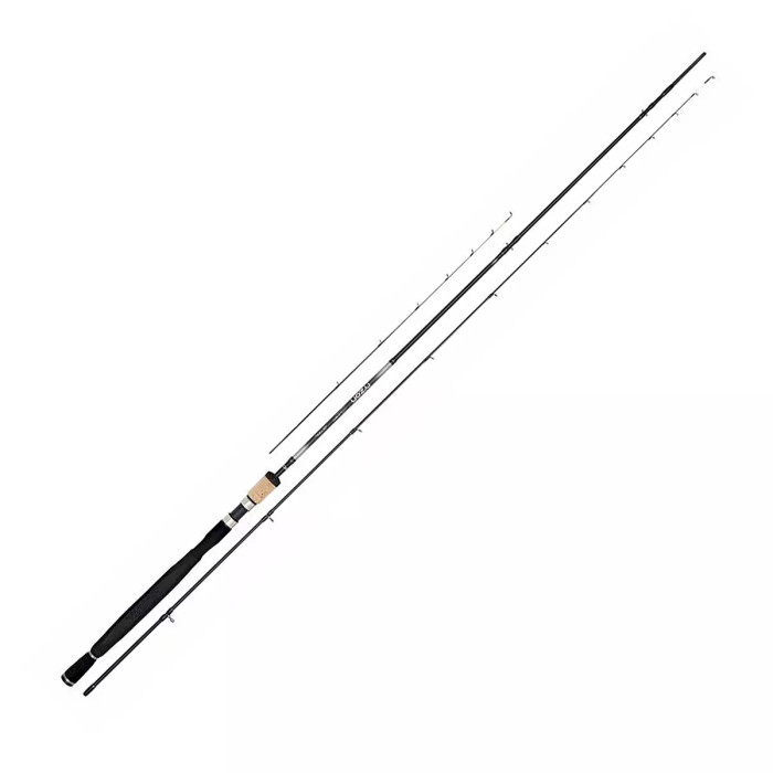 Фідер Daiwa N`Zon Super Slim Power Feeder 3.0m 150g (11163-300)