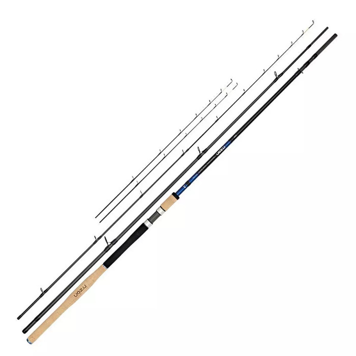 Фідер Daiwa N`Zon Distance Special X Power Feeder 4.27m 180g (11173-420)