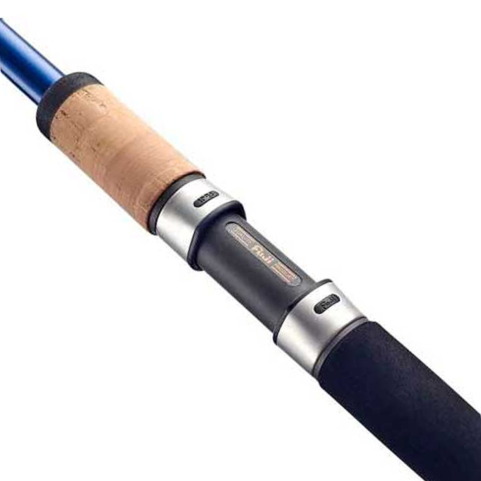 Фідер Daiwa N`Zon Distance Special X Power Feeder 4.27m 180g (11173-420)