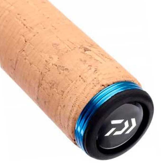 Фідер Daiwa N`Zon Distance Special X Power Feeder 4.27m 180g (11173-420)