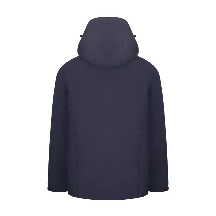 Костюм дождевик Viverra 4Stretch Rain Suit Black Navy M (2295190)