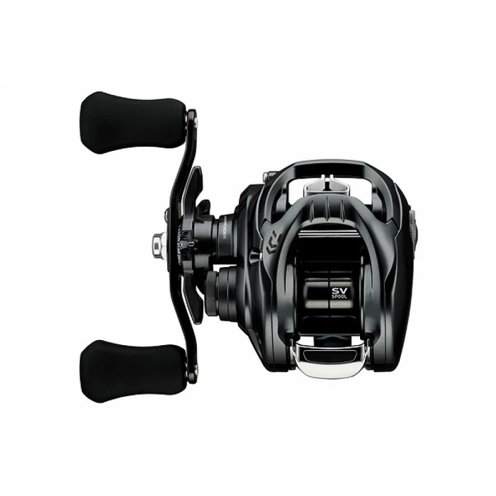 Котушка мульт. Daiwa 24 Tatula SV TW 150L (10717-150)