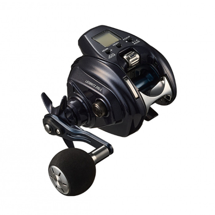 Котушка електрична Daiwa 23 Leobritz 300JL (10806-300)