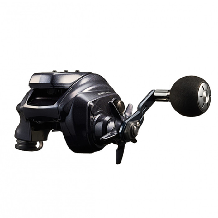 Котушка електрична Daiwa 23 Leobritz 300JL (10806-300)