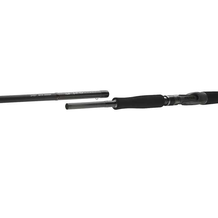 Спінінг Daiwa Pro Staff CF Spin 2.6m 80-240g (11320-260)