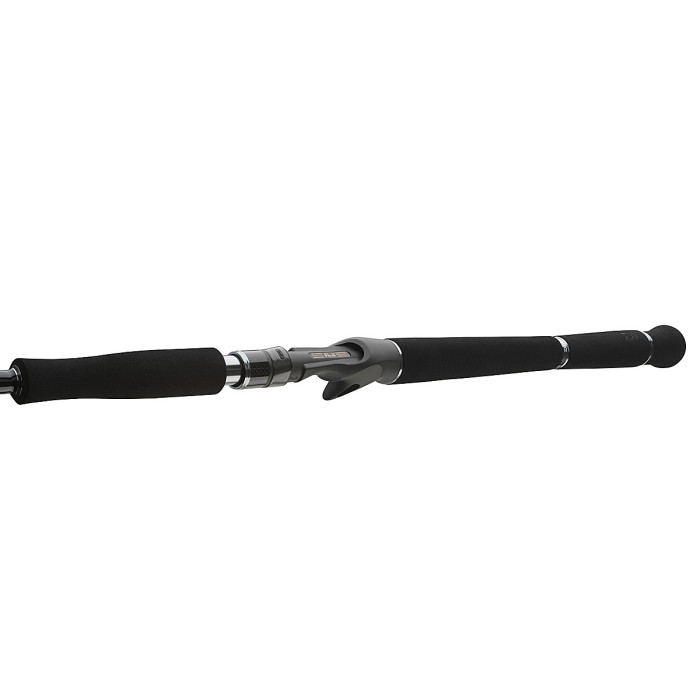 Спінінг Daiwa Pro Staff CF Spin 2.6m 80-240g (11320-260)