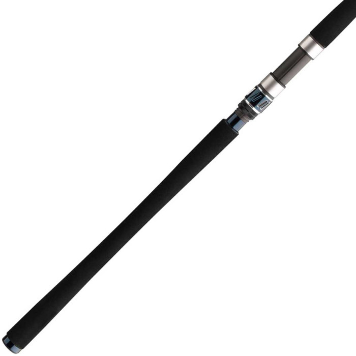 Спиннинг тревел Daiwa Grandwave Travel 2.10m 150-400g (11882-215)