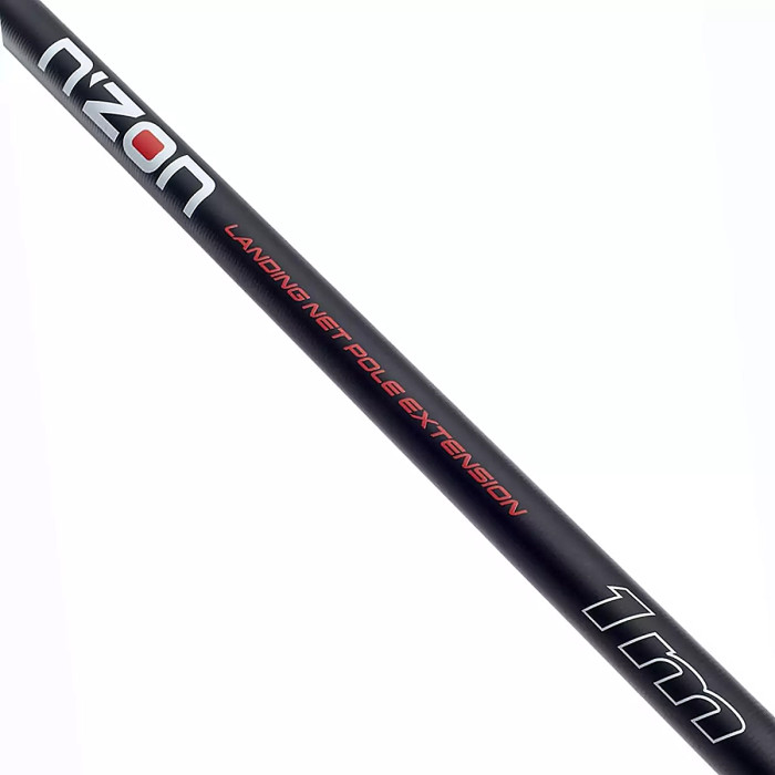 Подовжувач ручки Daiwa N`Zon Landing Net Handle Extension 1m (13421-001)