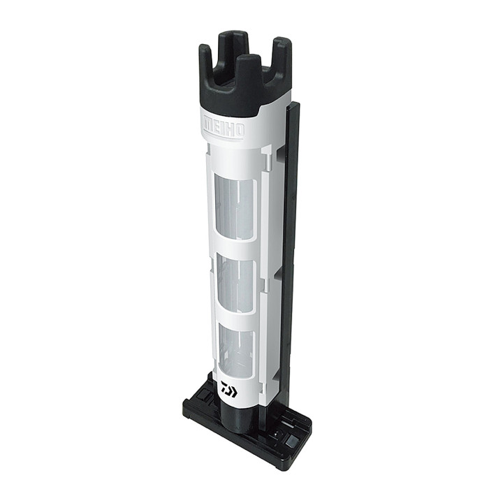 Підставка для вудлища Daiwa Rod Stand TB30 #Black (13501518)