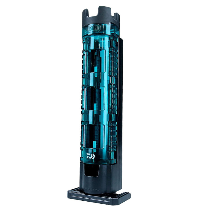 Підставка для вудлища Daiwa Rod Stand TB30 #Black (13501518)