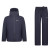 Костюм дождевик Viverra 4Stretch Rain Suit Black Navy M (2295190), 4630.00 грн.