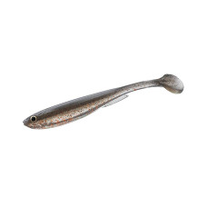 Силікон Daiwa Prorex Slim Shady 160mm 25.5g #Flash Minnow (15100-403)