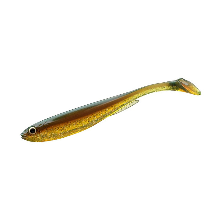 Силікон Daiwa Prorex Slim Shady 160mm 25.5g #AYU (15100-409)