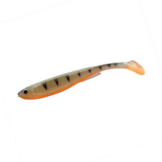 Силикон Daiwa Prorex Slim Shady 105mm 8.0g #Natural UV Perch (15100-218)