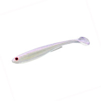 Силикон Daiwa Prorex Slim Shady 105mm 8.0g #White Ghost (15100-207)