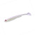 Силікон Daiwa Prorex Slim Shady 105mm 8.0g #White Ghost (15100-207), 80.00 грн.
