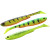 Силикон Daiwa Prorex Slim Shady Flash Set 160mm 25.5g 3pcs #Color Mix 2 (15100-901), 340.00 грн.