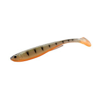 Силікон Daiwa Prorex Slim Shady 160mm 25.5g #Natural UV Perch (15100-418)