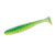 Силикон Daiwa Tournament D`Fin 125mm 5pc #UV Chartreuse Tiger (16502-512), 390.00 грн.