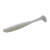 Силикон Daiwa Tournament D`Fin 125mm 5pcs #Pearl (16500-412), 390.00 грн.