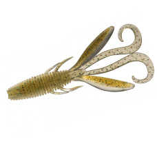 Силікон Daiwa Steez Hog 76mm 8pcs #Lake Shrimp (17512-101)
