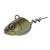 Вантаж штопор Daiwa Prorex Pelagic Screw-Head Lead Free 40g #Ayu (15330-040), 203.00 грн.