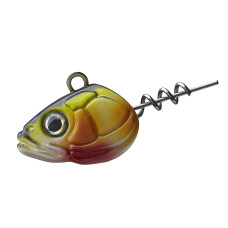 Груз штопор Daiwa Prorex Pelagic Screw-Head Lead Free 50g #Roach (15330-550)