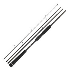 Спінінг тревел Daiwa Megaforce Travel Spin 2.7m 15-50g (11253-270)