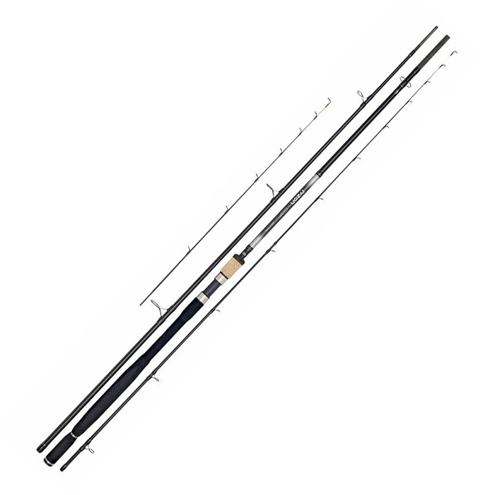 Фідер Daiwa N`Zon Super Slim Power Feeder 3.3m 150g (11163-330)