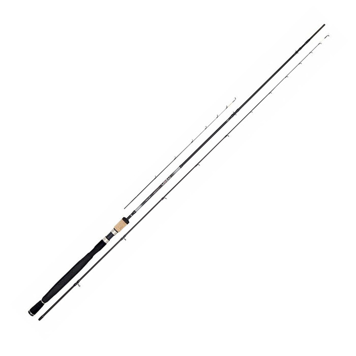 Фідер Daiwa N`Zon Super Slim Power Feeder 3.0m 150g (11163-300)