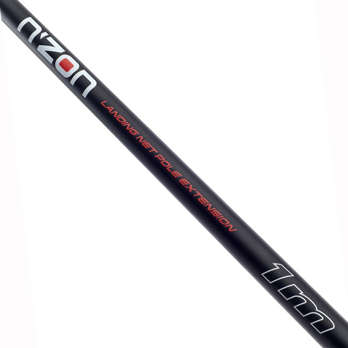 Подовжувач ручки Daiwa N`Zon Landing Net Handle Extension 1m (13421-001)