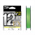 Шнур Daiwa UVF PE Dura Sensor X12EX+Si3 LGM 150m 10kg 0.165mm #1.0 (17320185), 2370.00 грн.