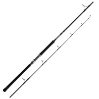 Спінінг Daiwa Saltiga AP C86-8 2.59m MAX 180g (15804066)