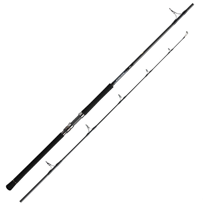 Спінінг Daiwa Saltiga AP C86-8 2.59m MAX 180g (15804066)