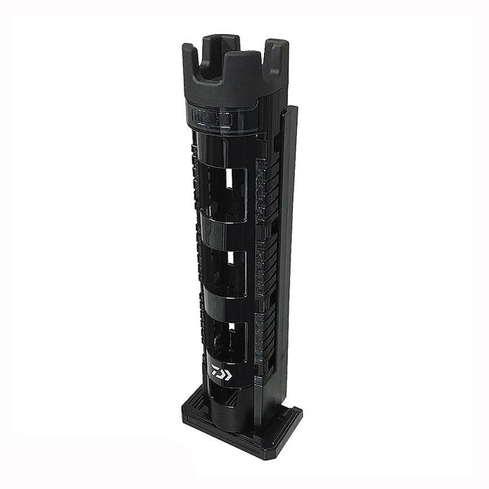 Підставка для вудлища Daiwa Rod Stand TB30 #Black (13501518)
