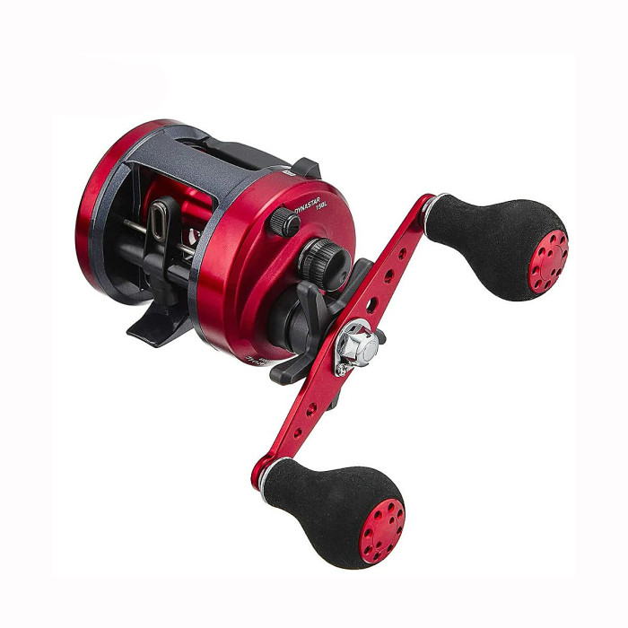 Катушка мульт. Daiwa Dynastar 250 (10610026)