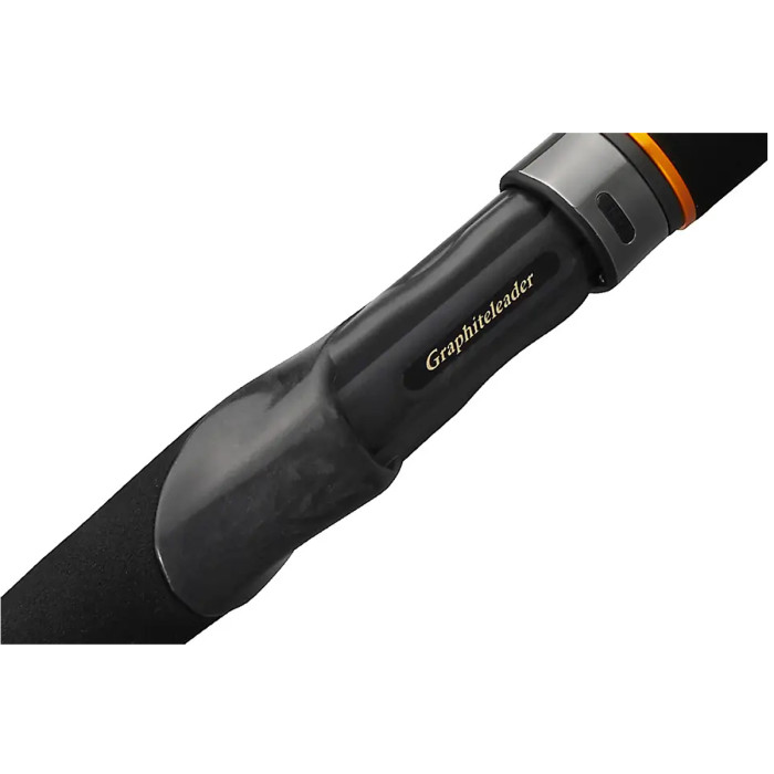Спиннинг Graphiteleader Tiro 24GTIRS-842M 2.54m 6-32g (G08861)